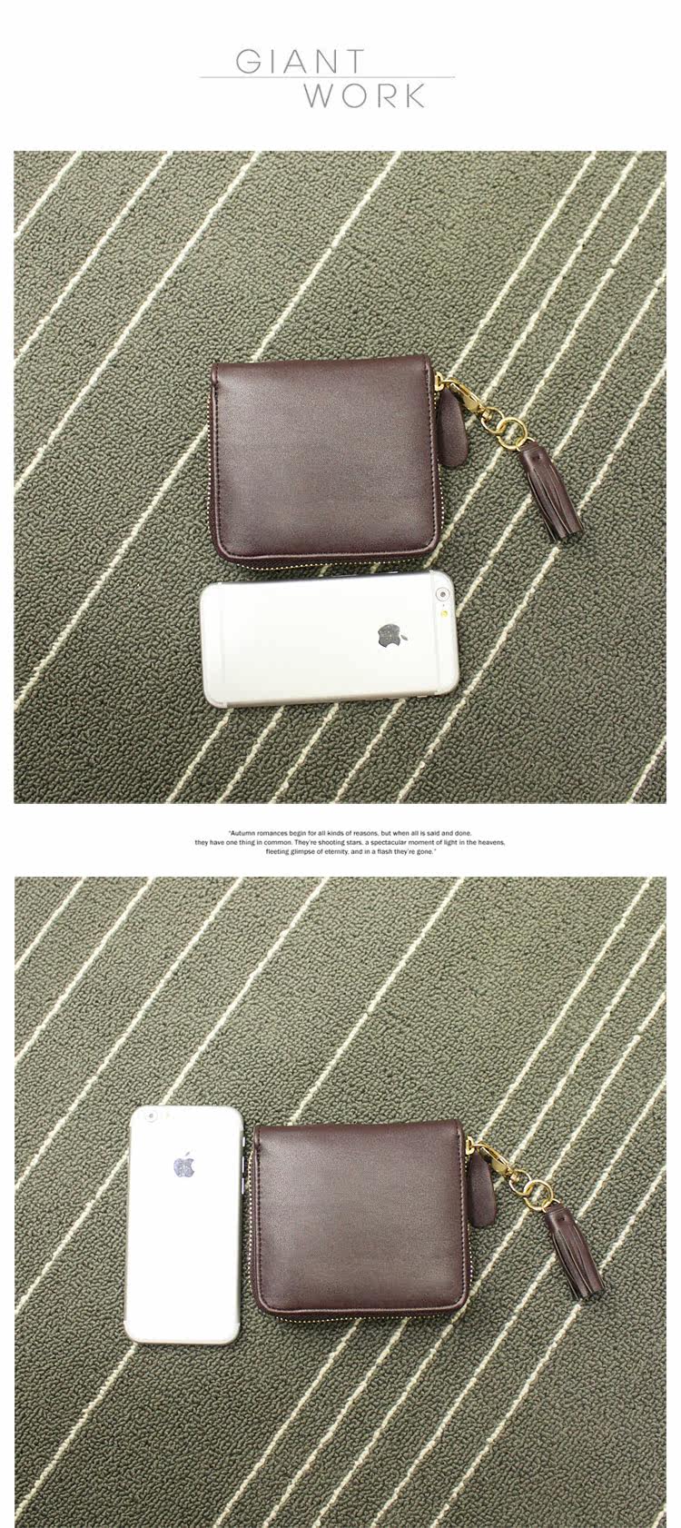 Sac pour homme - Ref 55394 Image 12