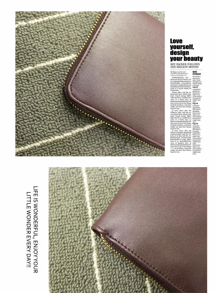 Sac pour homme - Ref 55394 Image 10