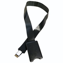Aosheng TF male head to SD female head extension cord adapter card reader