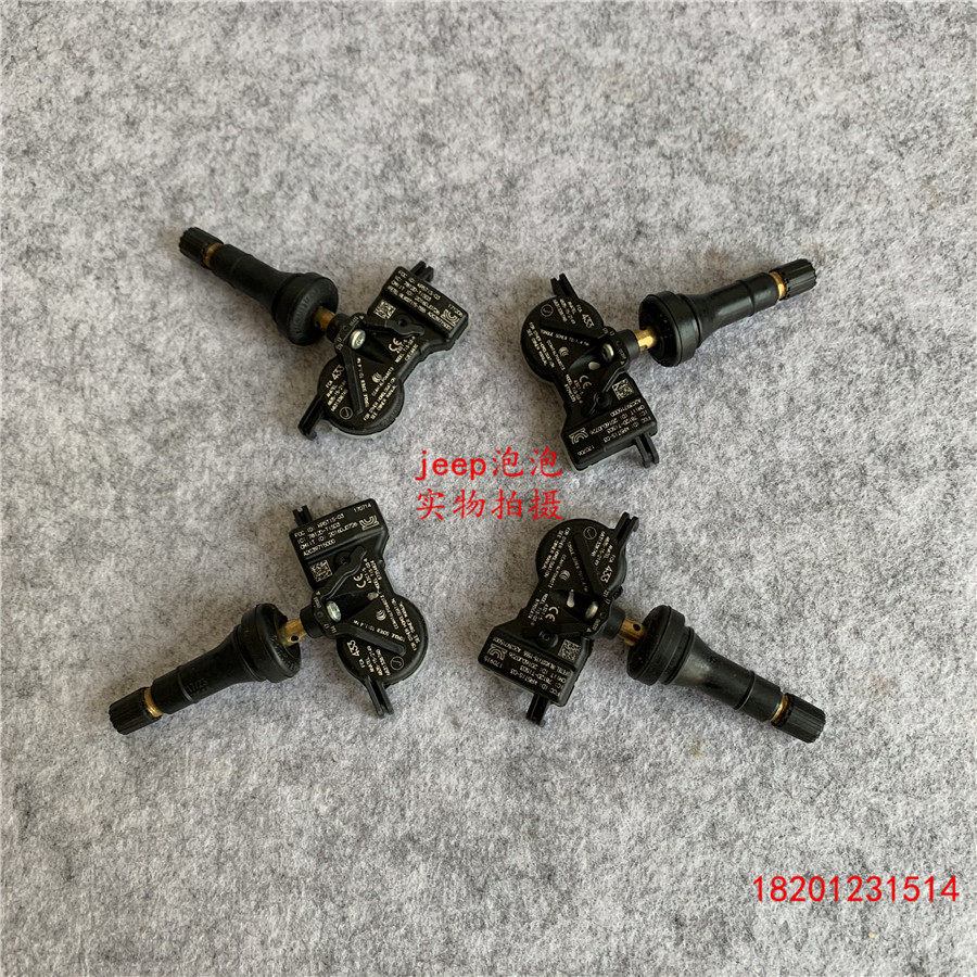 jeep fik guide's homegrown free man imports 17 big cherokee tire pressure sensor sensors original dress