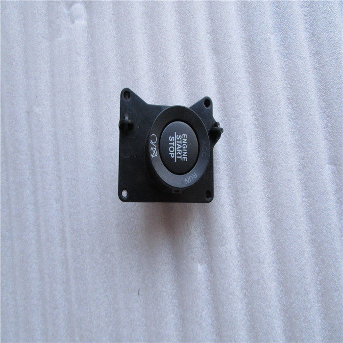 jeep free light one-click start switch ignition switch button Guangqi Fifiq original plant accessories