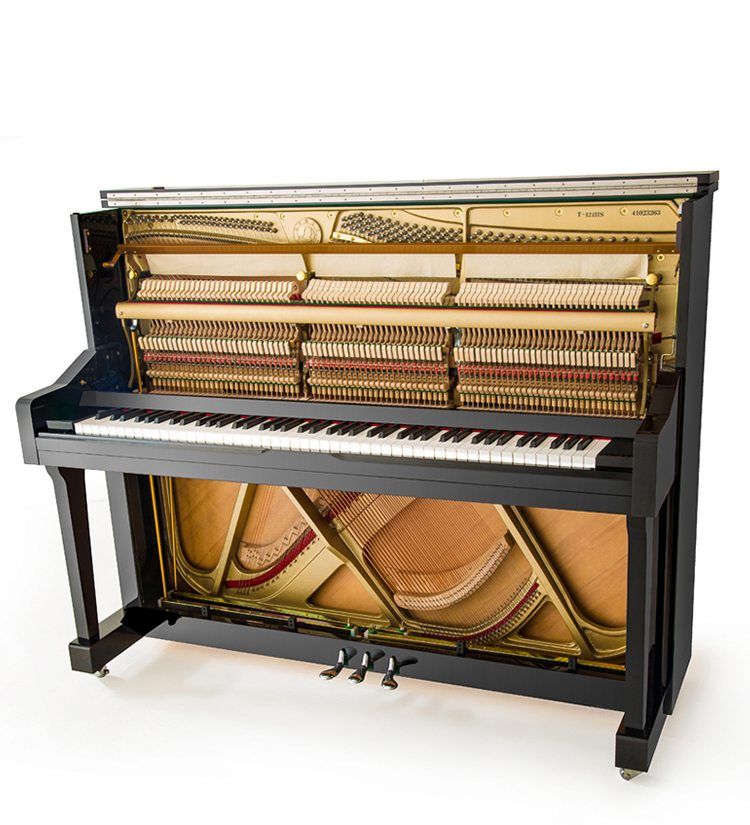 Đức LISZT Liszt đàn piano thẳng đứng T-121HS Classic Series giao hàng tận nhà tại khu vực Thâm Quyến - dương cầm giá đàn piano yamaha