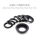 AI port inverted ring is suitable for Nikon SLR camera macro shooting 49/52/55/58/62/67/72/77