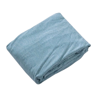 Простыня, 120×200см