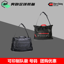 FUNRYO bee sharp jungle rules leisure satchel multifunctional outdoor sports football equipment shoulder bag backpack