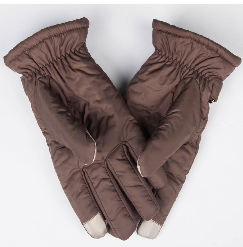 Gants pour homme MR DUCK - Ref 2781514 Image 26