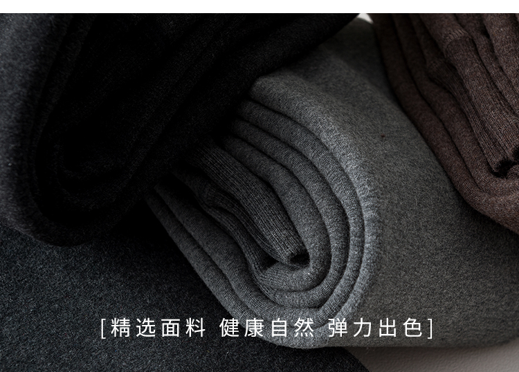 500 gram vớ một mùa đông 2800D quần lót nữ mùa đông siêu dày ấm áp cộng với quần legging nhung cotton mỏng nữ quần tất dứa