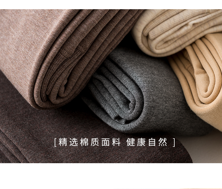 Đẹp bùng nổ nhờn 1000D cotton co giãn mùa thu và mùa đông cộng với quần legging nhung nữ legging dày mỏng chân quần tất dứa