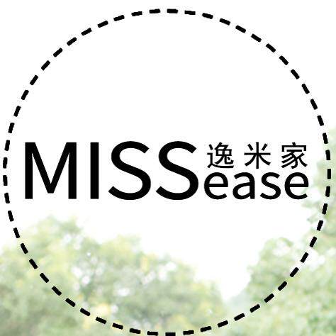 逸米家 美袜店的LOGO
