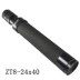 Kính thiên văn Nga Begos 8-24X40 zoom có ​​thể điều chỉnh kính thiên văn ngoài trời độ phân giải cao một mắt - Kính viễn vọng / Kính / Kính ngoài trời ống nhòm nikon monarch 5 10x42 Kính viễn vọng / Kính / Kính ngoài trời