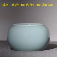 Голубой брат Fanci Fortune Water Meng