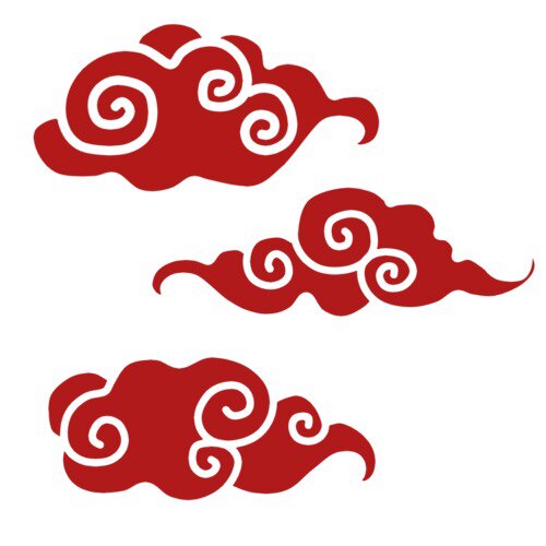 祥云铸铁壶