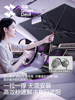 Flash Magic Car Sunshade, Car-Mounted Front Windshield Sunshade, Windshield Cover, Car Window Sun Protection and Heat Insulation for Parking Use