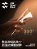 Shanmo's New 3D Hot-Bending Corning Film Is Suitable for iPhone 16 Pro Max Tempered Film, Apple 15 Pro Max Phone Screen Protector, Full Screen Coverage, High-Definition, Dust-Free, Anti-Drop Protection