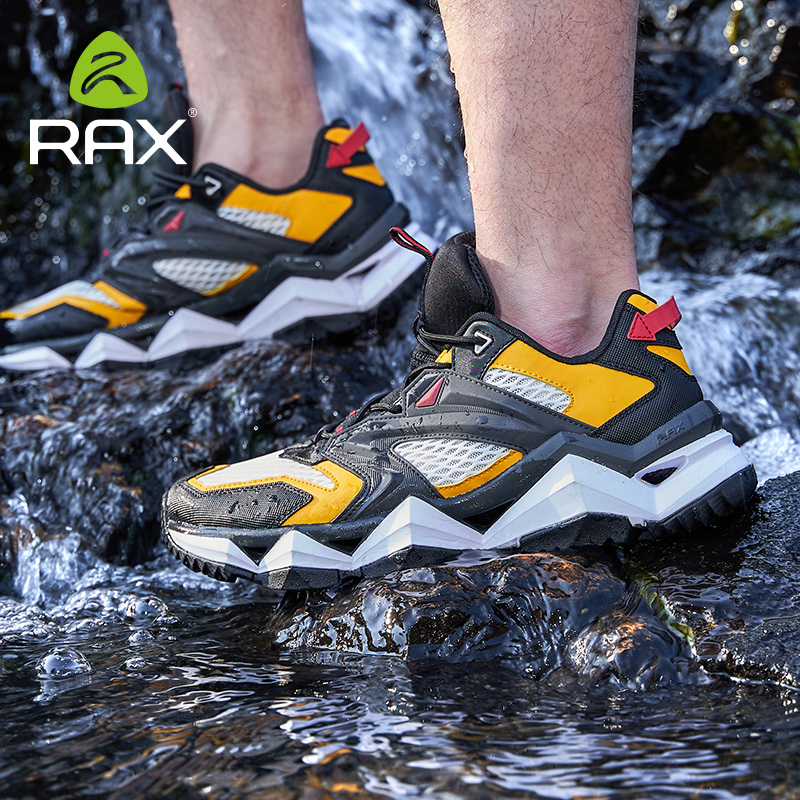 rax anadromous shoe summer speed interferometric water shoes breathable outdoor wear-resistant anti-slip amphibious shoes Schock creek shoes light involved creek shoes