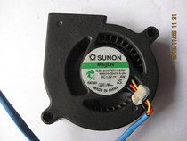 DELL Dell Projector Instrument 4210x Fan