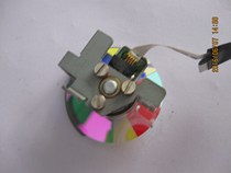 OPTOMA Projector EP728 color wheel color ring color separator DX673 color plate