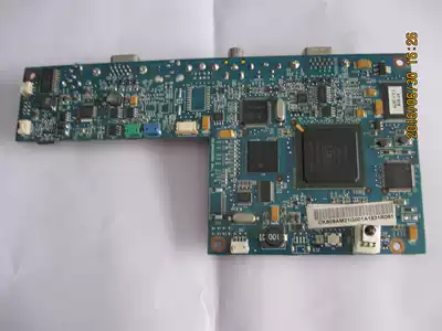 Infocus InFocus projector X7 motherboard driver board main board