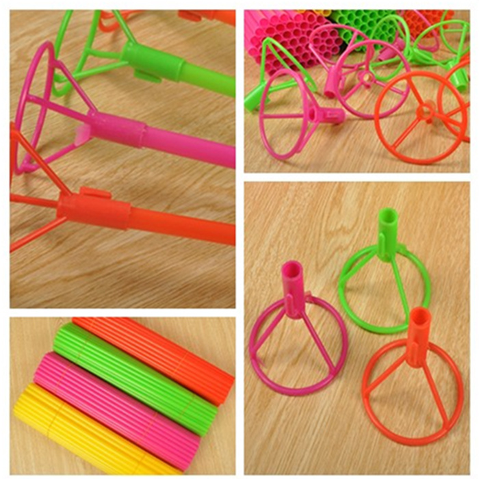 Wedding Festival Celebration Supplies Balloon Holder Bracket Baby Birthday Banquet Aluminum Foil Balloon Table Floating Holder