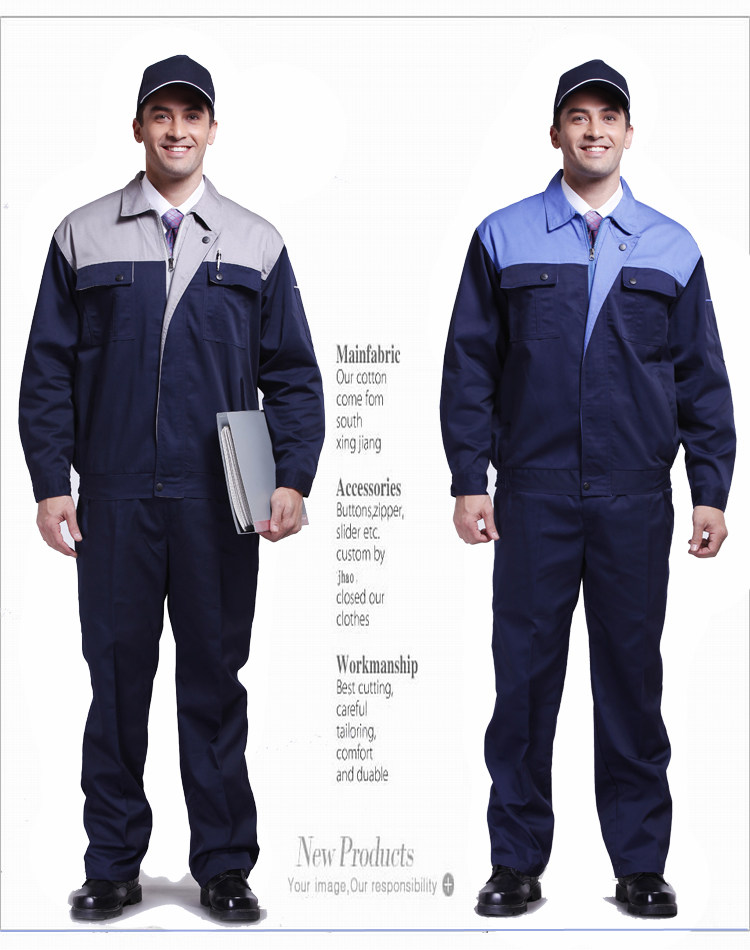 Vêtement de travail - Ref 1915566 Image 7