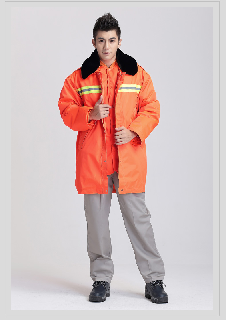 Tenue de travail - Ref 1915546 Image 7