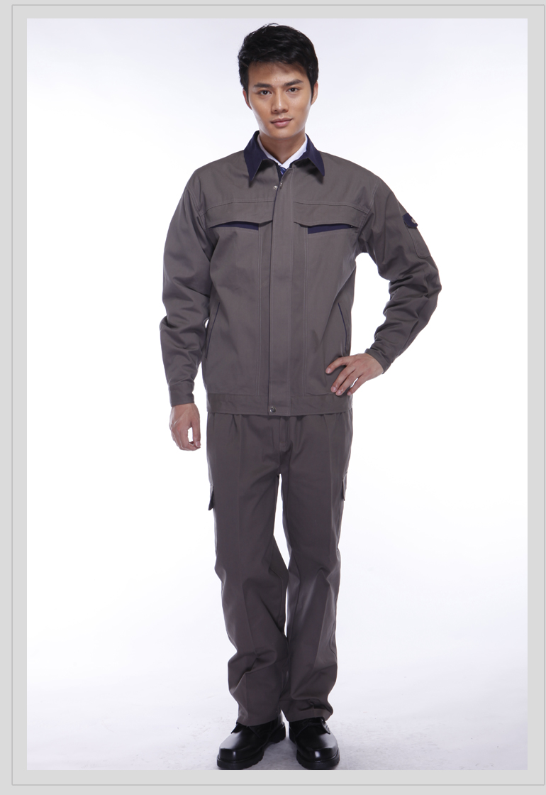 Vêtement de mécanicien - Ref 1916477 Image 7