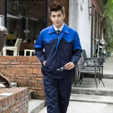 Механический осенний комбинезон