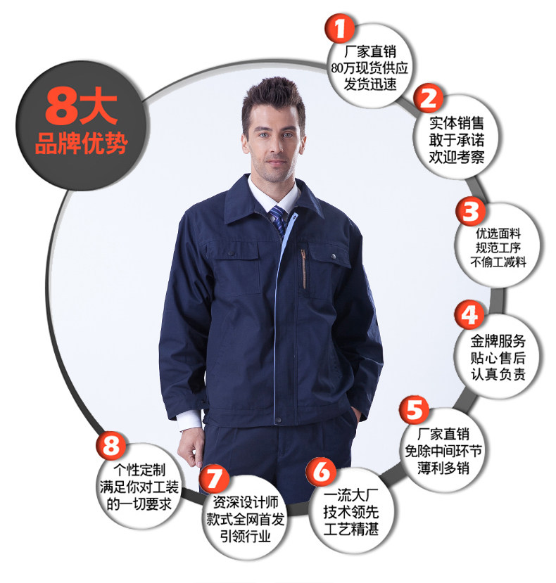 Vêtement de travail - Ref 1915533 Image 10