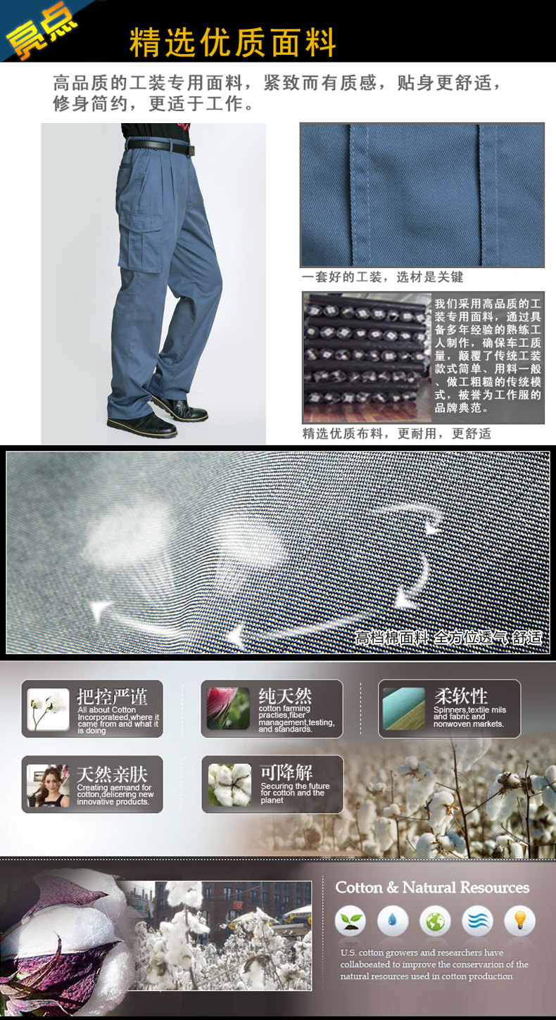 Vêtement de travail - Ref 1915543 Image 12