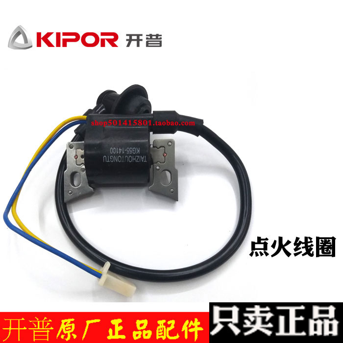 Cape Digital Variable Frequency Generator Accessories Original High Voltage Package IG1000 Ignition Coil KG55-14100