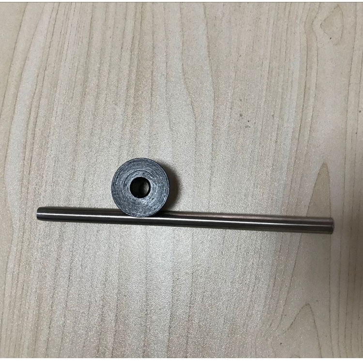 And Eagle Easy Can Macroindustry fully automatic computer cut machine cut bed accessories hollow stiletto needle