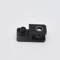 Gerber Gerber Automatic Tailor Made cut machine spare parts twisted arm connection pivot 91001001