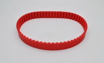 German BrecoFlex Synchroflex Industrial belt X-Axis belt for a Like computer cut