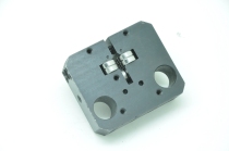 Shanghai and Eagle Easy Can Macro Industry Automatic Cutting Machine Computer Cut Accessories Knife Case Knife Case Knife Holder Block Assembly