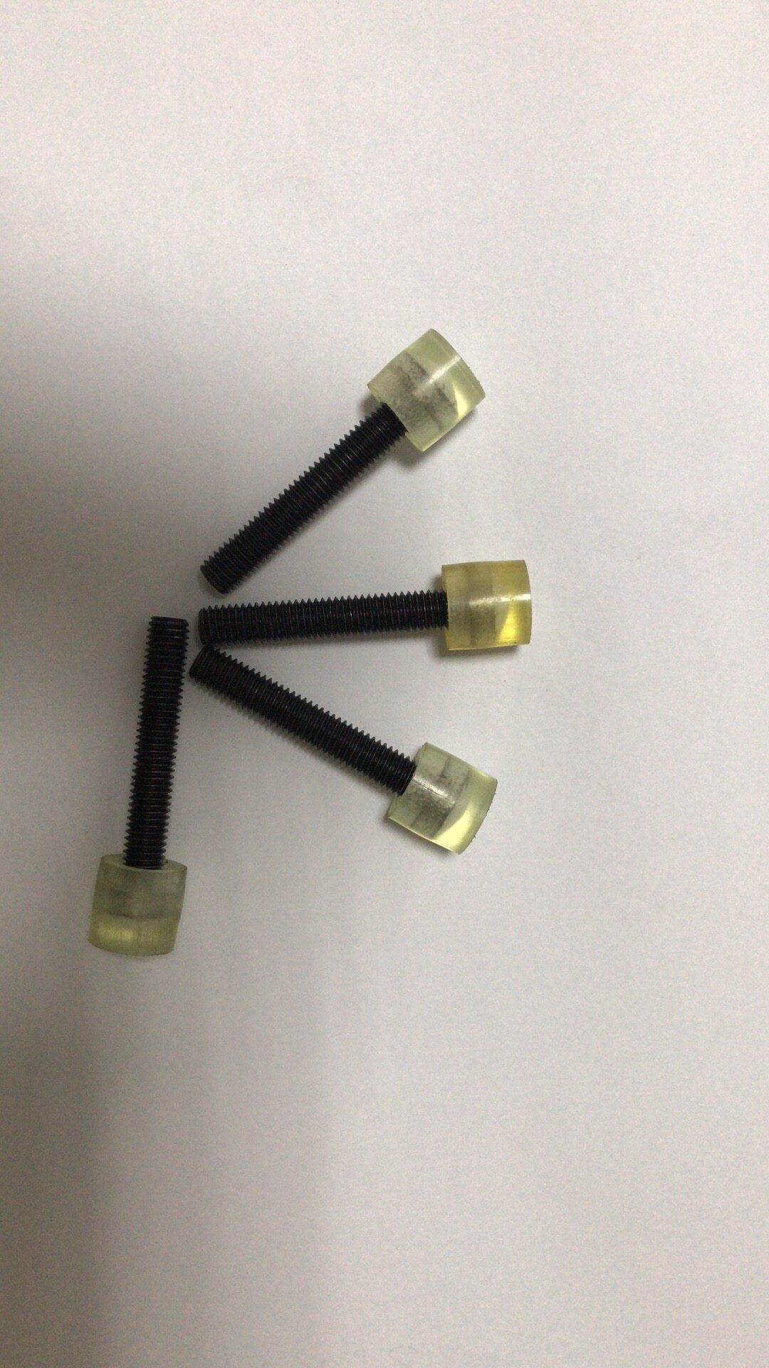 Shanghai and Eagle Tailor Made machine handpiece accessories stroke column handpiece limit column buffer