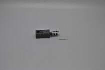 Quadrilateral brick-and-mortar slider for gerber GerberXLC7000 Z7 7250 computer automatic tailoring spare parts