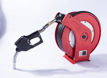 Sanitation car coiler cleaning car coiler high pressure cleaning car coiler