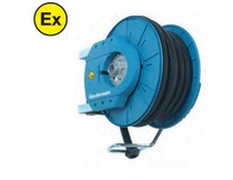 EX Explosion-proof Certified Vacuum Coil Coil Industrial Automatic Coil Coil Coil