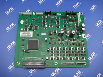 Original PR3 motherboard original HCC Xiangji PR3 printer motherboard test good delivery color New