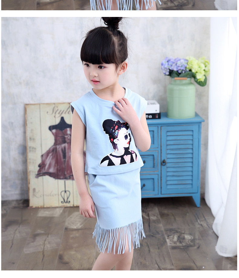 Jupe enfant - Ref 2052910 Image 18