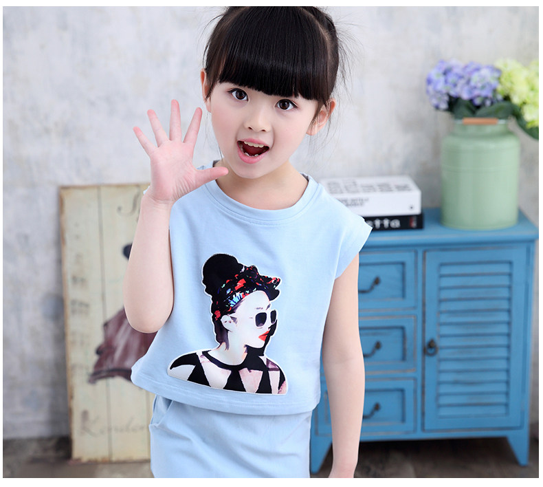 Jupe enfant - Ref 2052910 Image 19