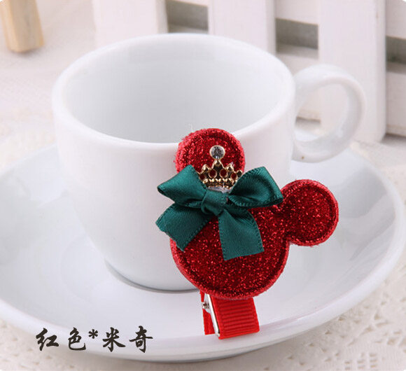 Accessoire coiffure en tissu - Ref 1201381 Image 10