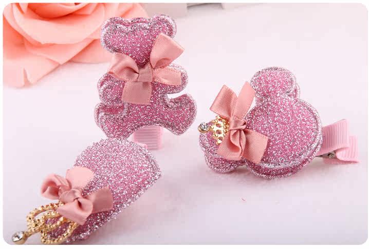 Accessoire coiffure en tissu - Ref 1201381 Image 13