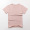Đơn giản bông đáy áo sơ mi nam tre Nhật Bản cotton dài tay mùa xuân và mùa hè vòng cổ ngắn tay T-Shirt nam nửa tay quần áo