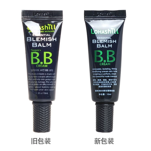 BB крем, тональный крем, маленький консилер, натуральный макияж, модернизированная версия, контроль жирного блеска, пробник, 10 мл