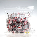 Увлажняющая косметическая маска для лица из нетканого материала, для салонов красоты