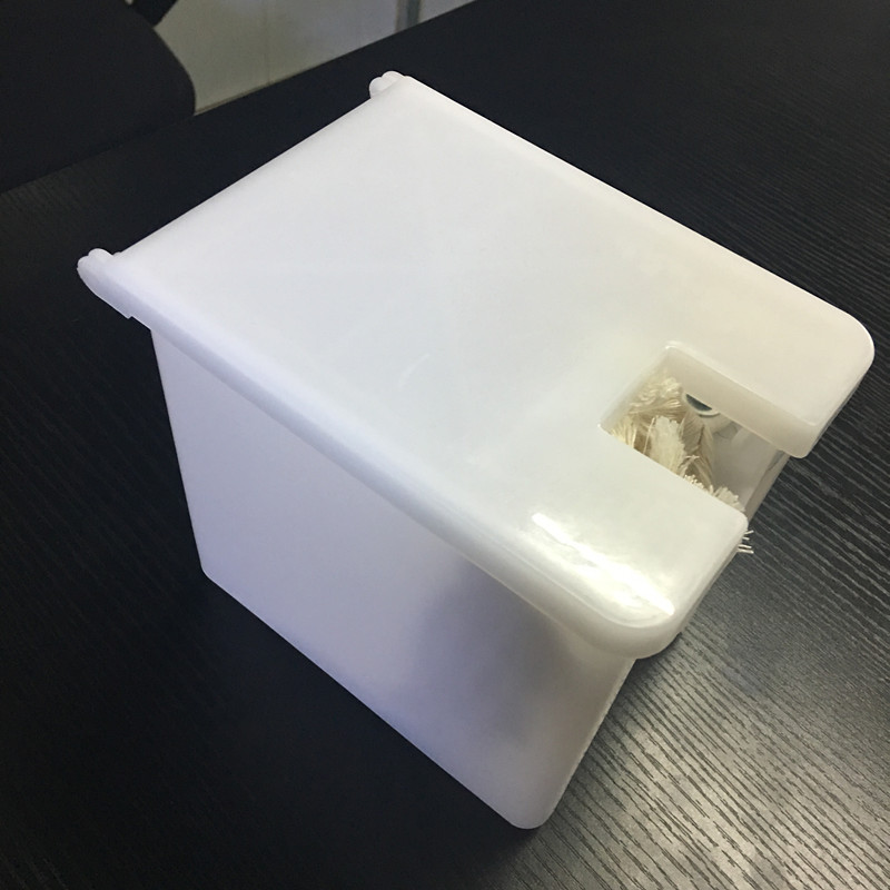 Elevator accessories Mitsubishi oil cup generous oil cup round oil box oil cup KONE small square oil cup