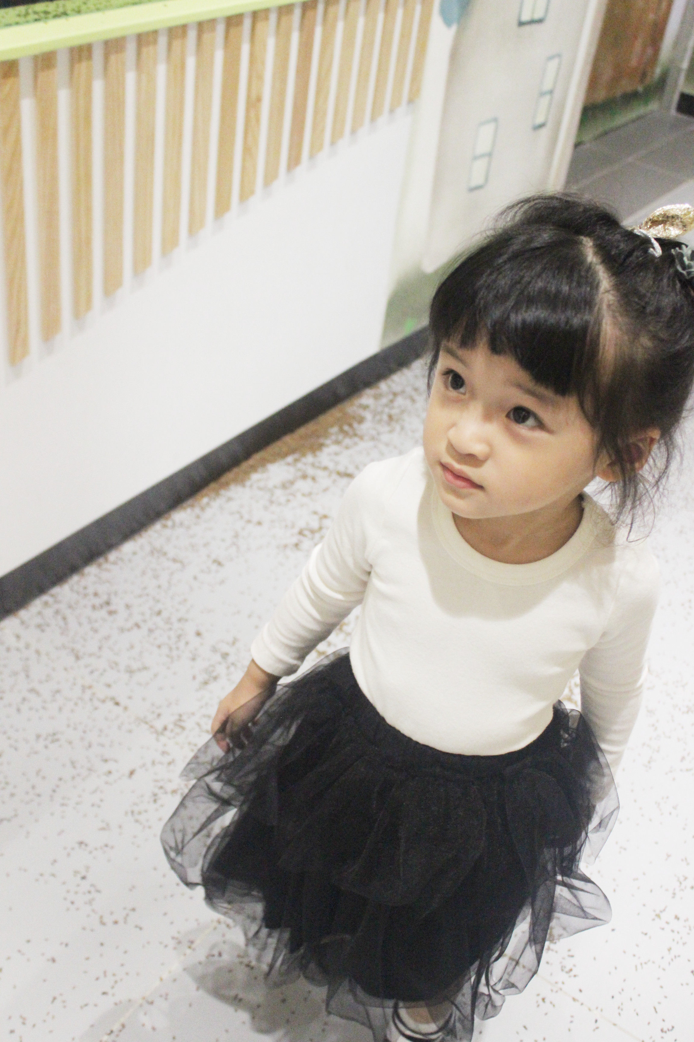 Jupe pour fille - Ref 2052137 Image 4