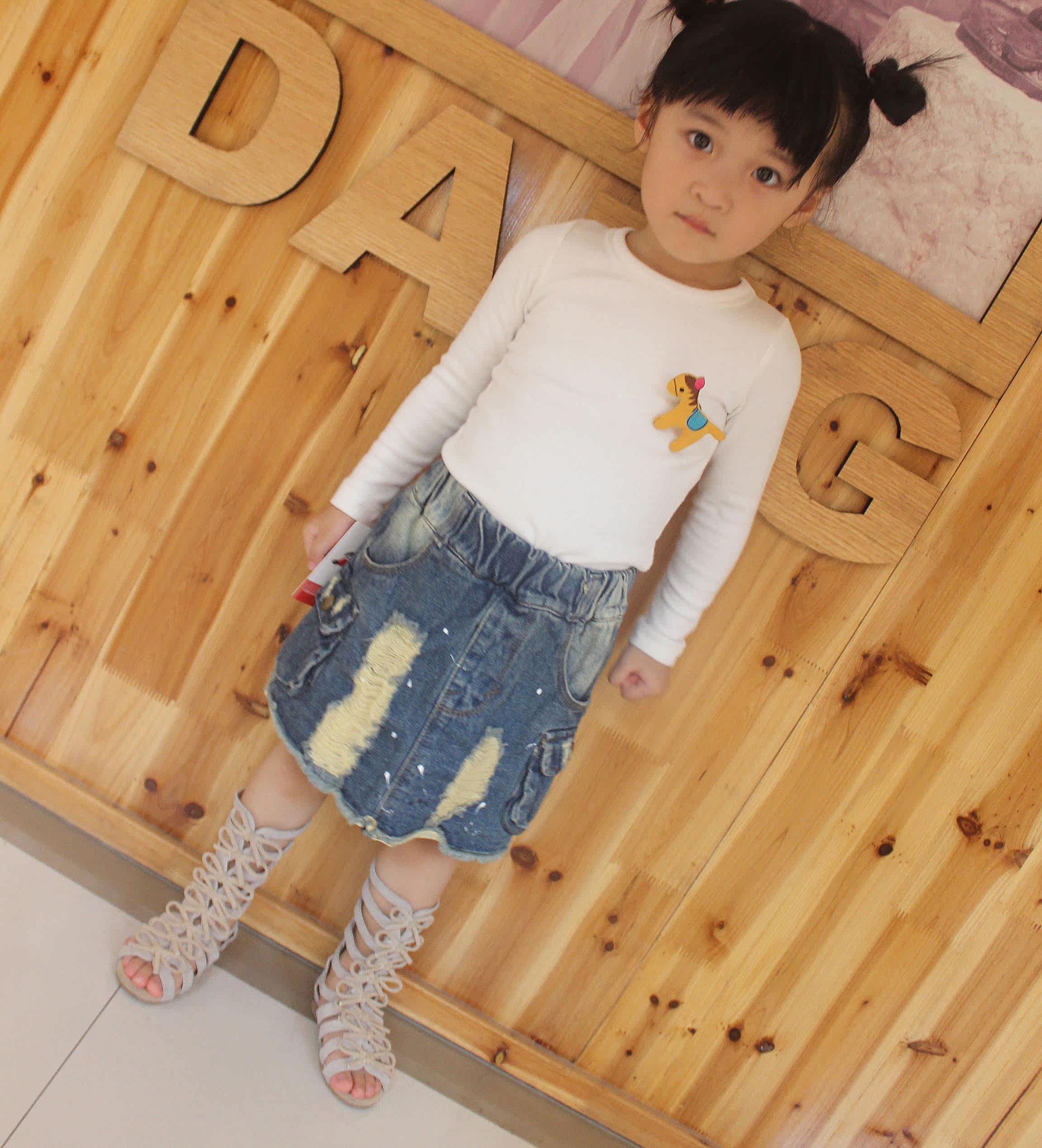 Jupe enfant - Ref 2051140 Image 10