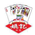 姚记扑克店丨同心商贸棋牌